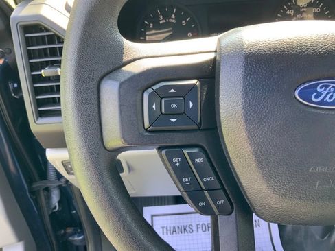 Used 2020 Ford F150 XL w/ Equipment Group 101A Mid AWD/4WD image 20