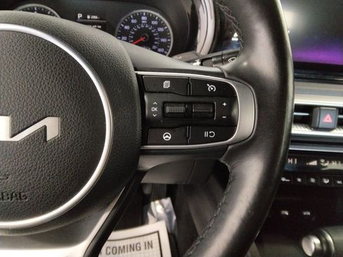 Used 2023 Kia K5 GT-Line image 12