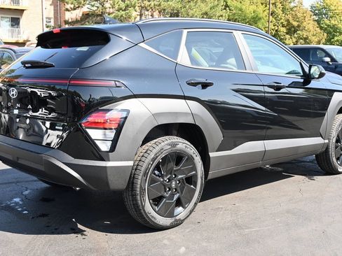 New 2026 Hyundai Kona SEL Sport image 8