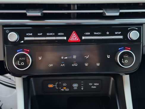 Used 2025 Hyundai Tucson SEL FWD image 27