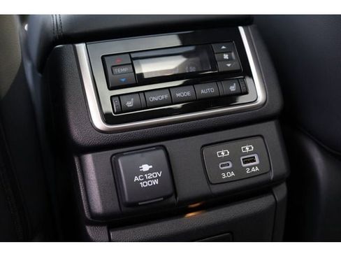 New 2026 Subaru Ascent Touring AWD/4WD image 58