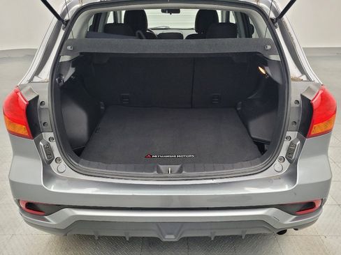 Used 2019 Mitsubishi Outlander Sport ES image 29