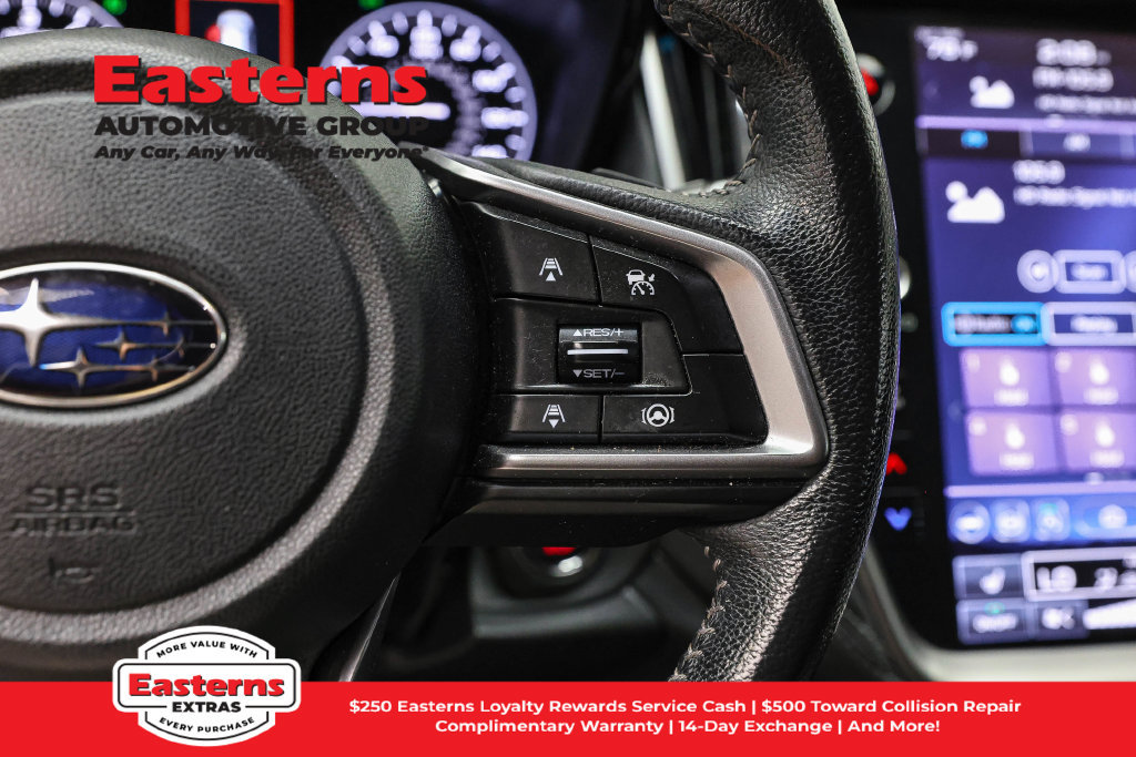 Used 2022 Subaru Outback Premium AWD/4WD image 17