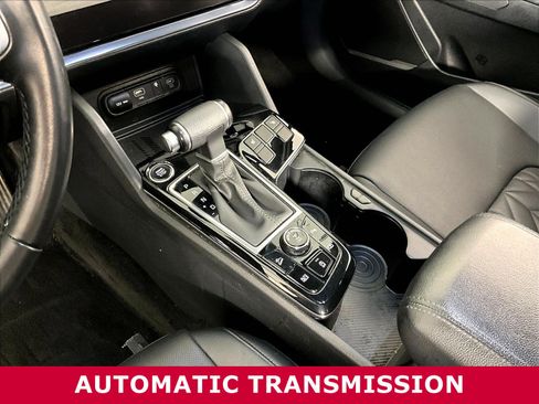 Used 2023 Kia Sportage X-Line w/ X-Line Premium Package AWD/4WD image 18