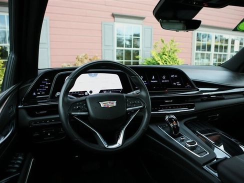 Used 2023 Cadillac Escalade Sport image 15