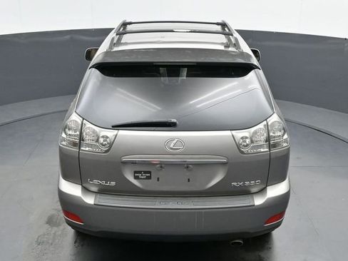 Used 2005 Lexus RX 330 FWD image 24