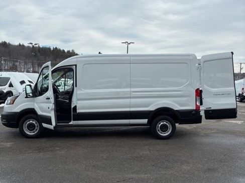Used 2024 Ford Transit 250 148 Medium Roof image 12