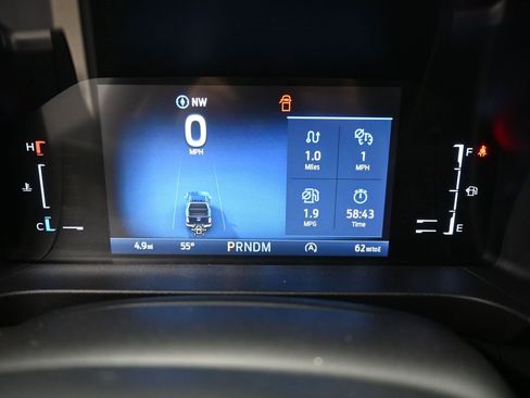 New 2025 Ford Ranger XLT w/ Equipment Group 301A High image 6