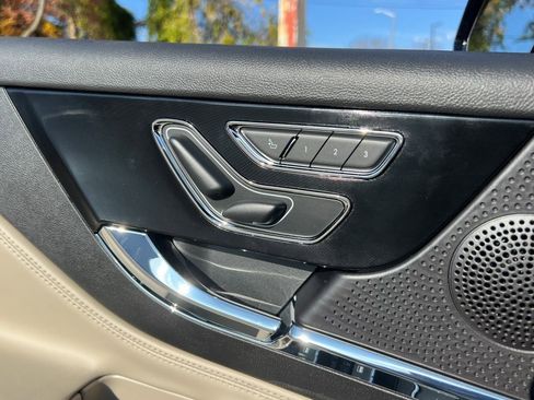 New 2026 Lincoln Corsair Premiere image 22