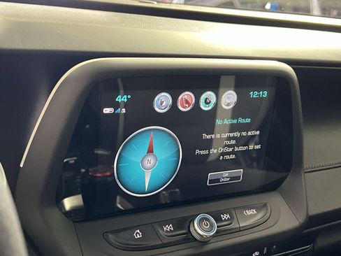 Used 2018 Chevrolet Camaro SS image 20