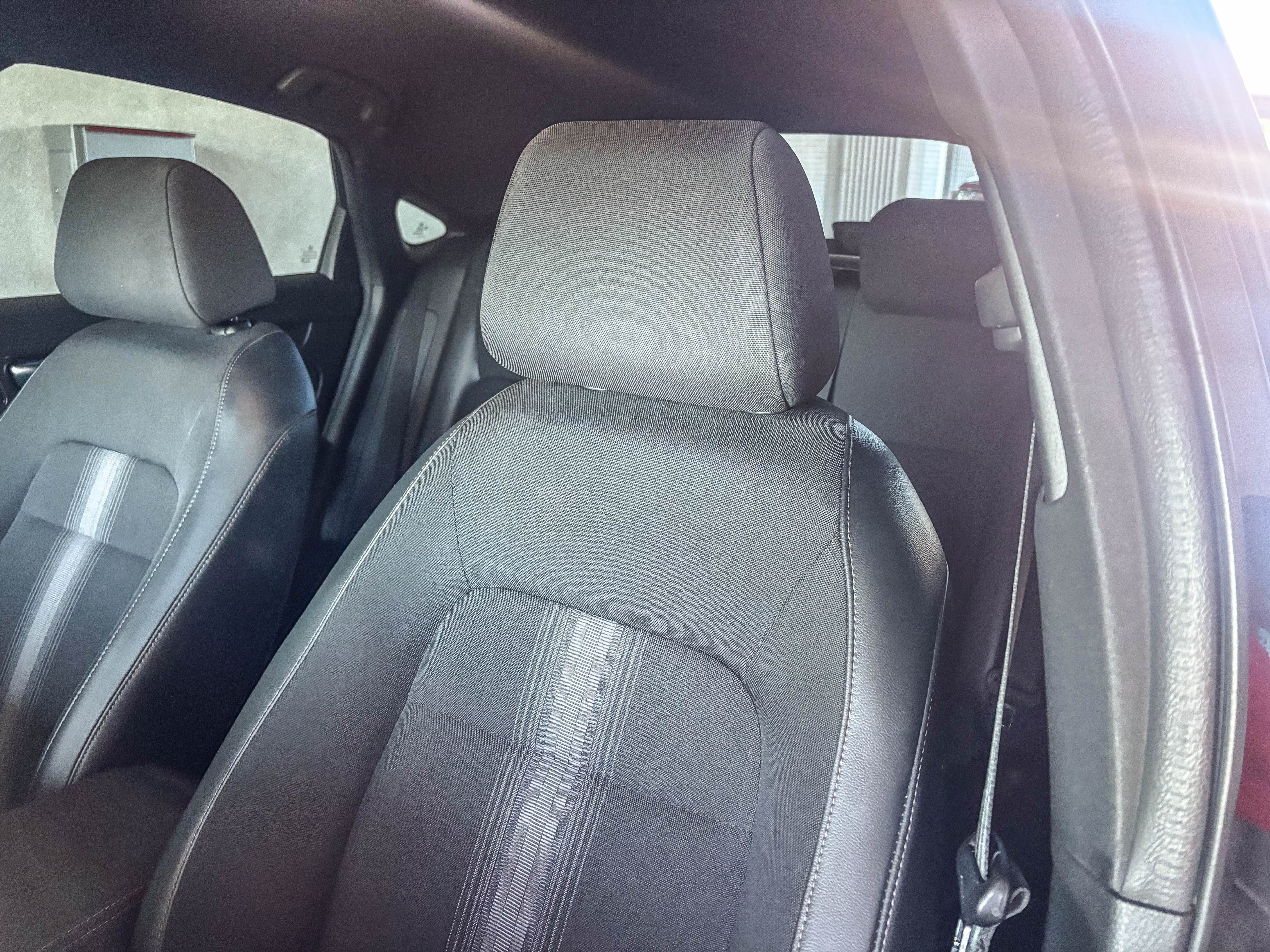 Certified 2024 Honda Civic Sport image 24