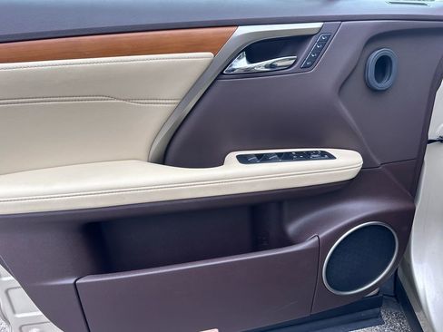 Used 2019 Lexus RX 350 FWD image 32