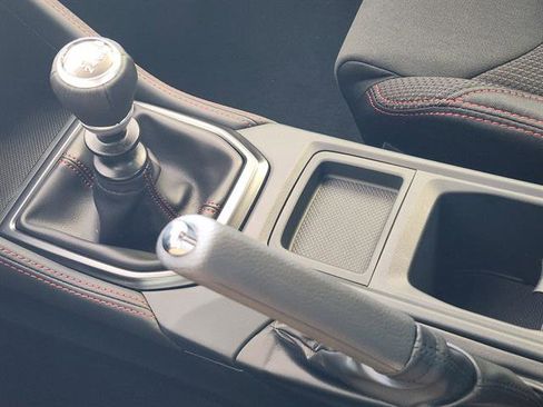 New 2025 Subaru WRX Premium image 14