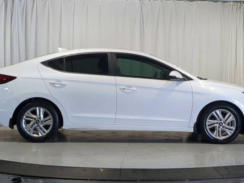 Used 2020 Hyundai Elantra Value Edition FWD image 11
