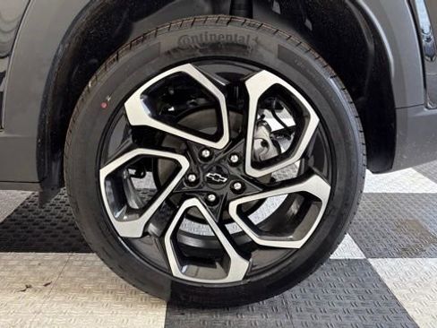 New 2026 Chevrolet Trax RS FWD image 10