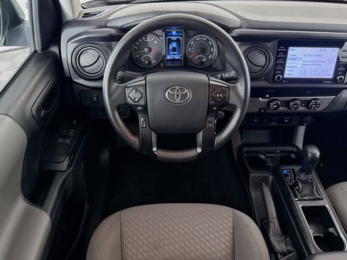 Used 2023 Toyota Tacoma SR image 22