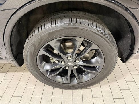 Certified 2022 Dodge Durango GT image 13