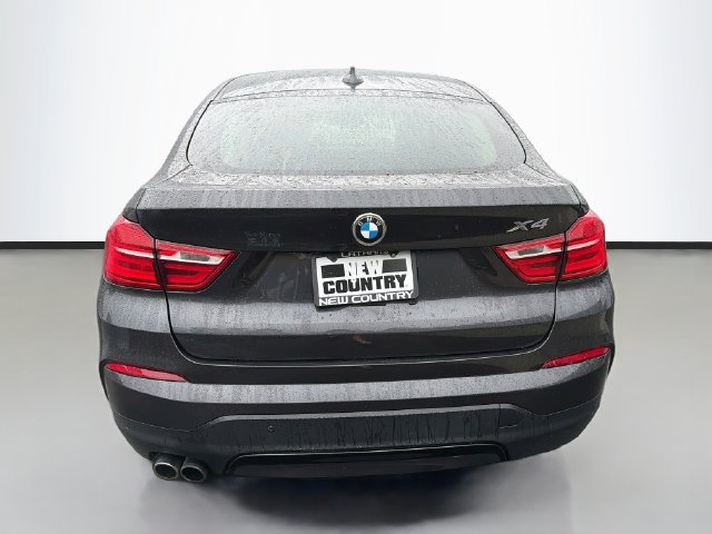Used 2015 BMW X4 xDrive28i AWD/4WD image 6