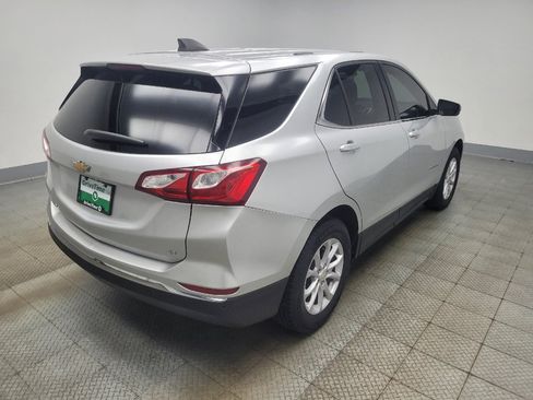Used 2019 Chevrolet Equinox LT FWD image 9