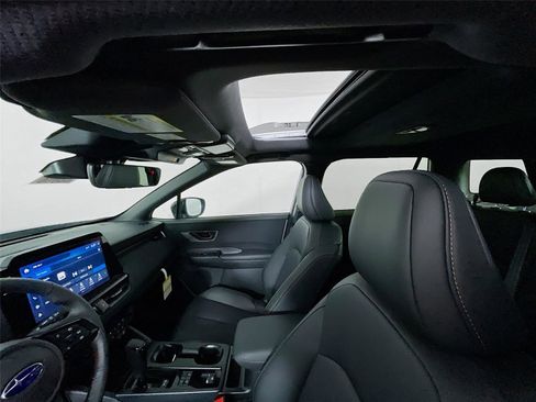 New 2026 Subaru Outback Limited image 7