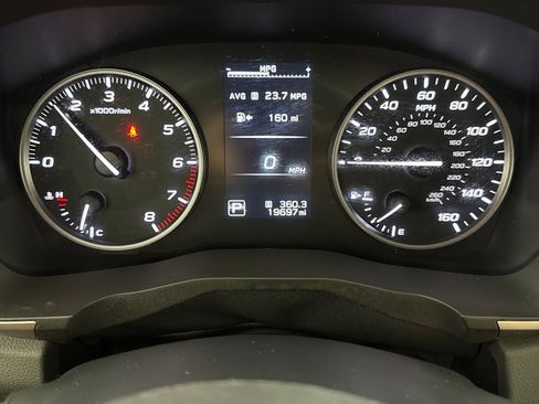 Used 2025 Subaru Ascent Premium AWD/4WD image 15