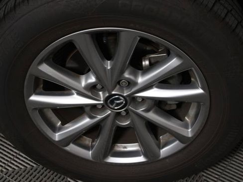 Used 2023 MAZDA CX-5 AWD 2.5 S w/ Select Package image 8