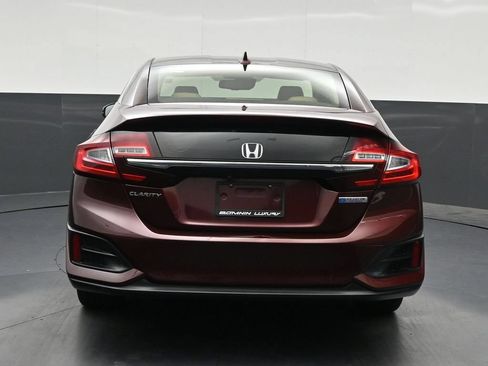 Used 2018 Honda Clarity Plug-In Hybrid image 4