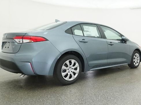 New 2026 Toyota Corolla LE image 25
