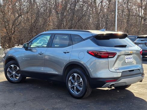 Certified 2024 Chevrolet Blazer LT w/ Convenience Package image 16