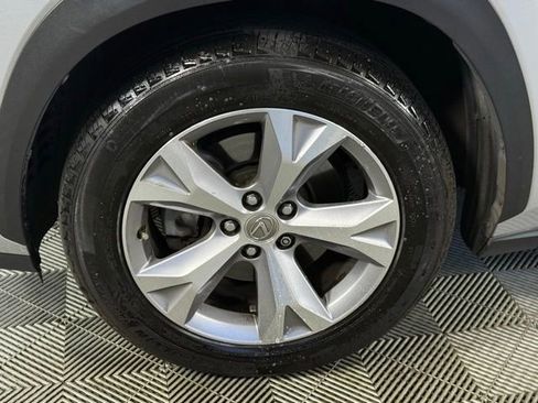 Used 2017 Lexus NX 200t FWD w/ Premium Package image 9