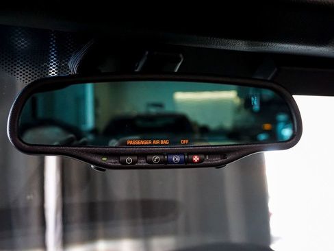 Used 2011 Chevrolet Corvette Grand Sport w/ Preferred Equipment Group image 79