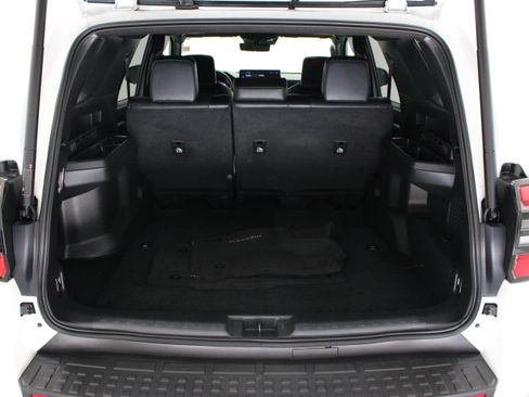 Used 2025 Toyota 4Runner TRD Off-Road Premium w/ Tow Technology Package AWD/4WD image 32