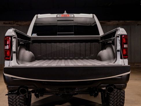 Used 2025 RAM 1500 Rebel w/ Bed Utility Group image 8