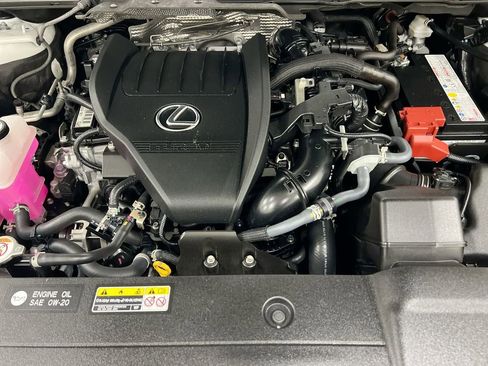 Used 2024 Lexus RX 350 Premium w/ Cold Area Package FWD image 25