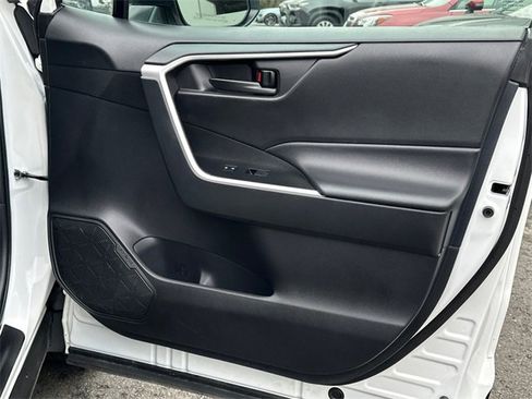 Certified 2024 Toyota RAV4 LE image 7