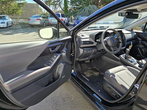 New 2026 Subaru Crosstrek 2.5i Limited AWD/4WD image 7