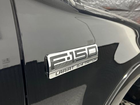 Used 2008 Ford F150 Lariat image 8