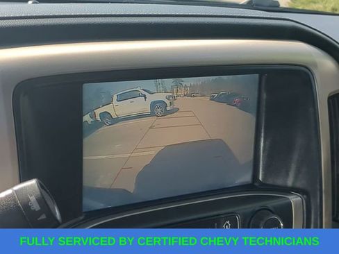 Used 2018 GMC Sierra 1500 Denali image 34