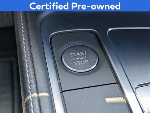 Certified 2025 INFINITI QX60 Autograph w/ Cargo Package AWD/4WD image 30