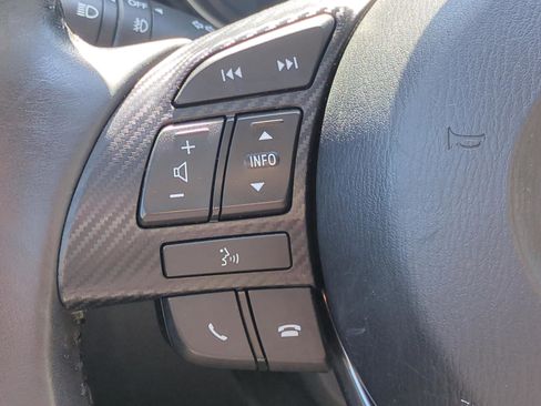 Used 2016 MAZDA CX-5 Touring image 24