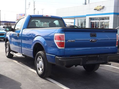 Used 2009 Ford F150 XL image 11