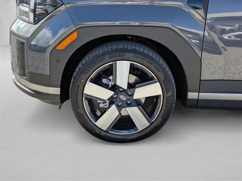New 2026 Hyundai Santa Fe Limited AWD/4WD image 24