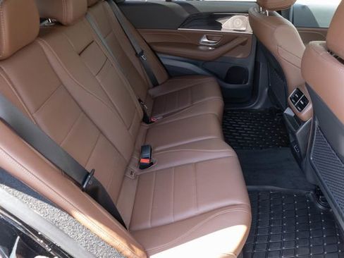 New 2026 Mercedes-Benz GLE 450 4MATIC image 19