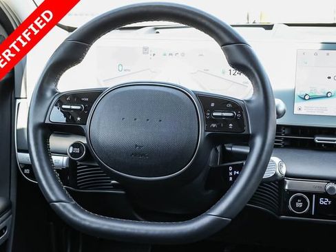 Certified 2024 Hyundai Ioniq 5 Limited RWD image 16