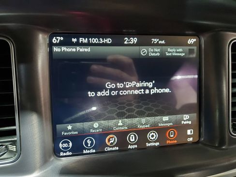 Used 2019 Dodge Charger R/T image 29