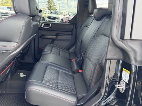 Used 2023 Ford Bronco Raptor image 30