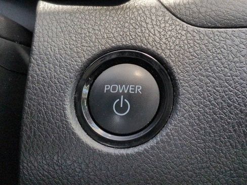 Used 2025 Toyota Camry LE FWD image 24