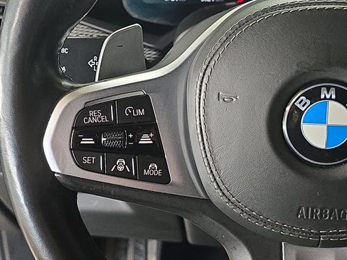 Used 2021 BMW X5 sDrive40i w/ M Sport Package RWD image 20