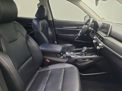 Used 2022 Kia Telluride S FWD image 21