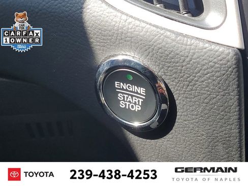 Used 2024 Ford Edge SEL w/ Convenience Package image 34